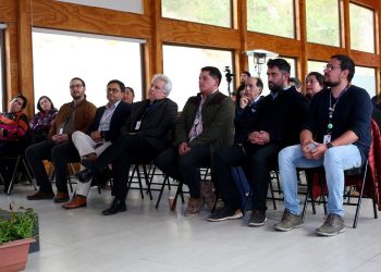 Tercera Versión del Congreso Patagonia Aysén Saludable Enfocado en la Salud Mental