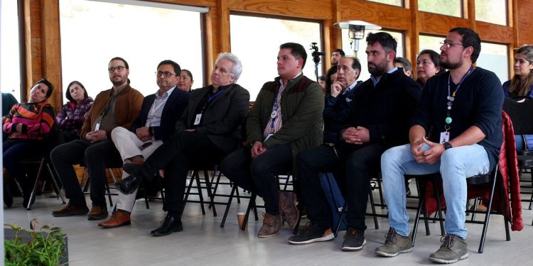 Tercera Versión del Congreso Patagonia Aysén Saludable Enfocado en la Salud Mental