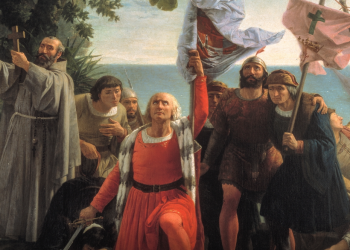 12 de Octubre, el fin de un viaje épico que cambió la historia