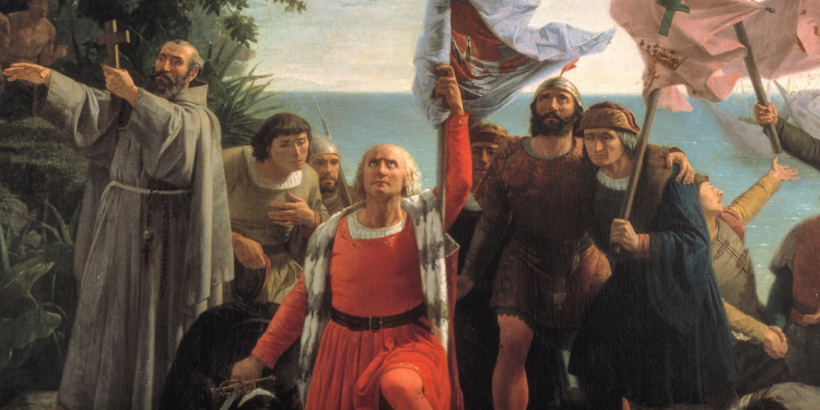12 de Octubre, el fin de un viaje épico que cambió la historia