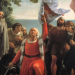 12 de Octubre, el fin de un viaje épico que cambió la historia