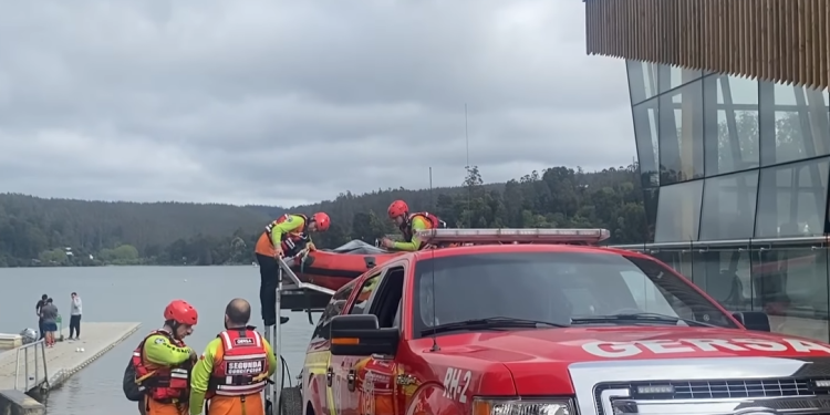 Hallan Cuerpo del Joven Odontólogo Desaparecido en Concepción