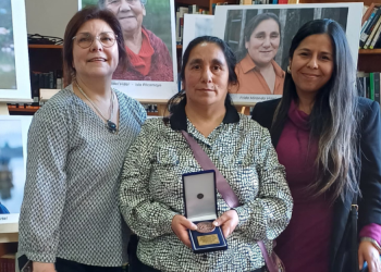 Lanzamiento del Fotolibro «Mujeres del Mar» en Aysén: Un Homenaje a las Pescadoras