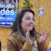 Claudia Valdés Vásquez será la primera alcaldesa de Lago Verde