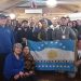 Puerto Aysén y Sarmiento Firman Acuerdo Binacional de Turismo