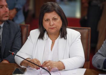 Diputada Raphael se suma a agenda de seguridad para enfrentar aumento de la criminalidad en zonas rurales