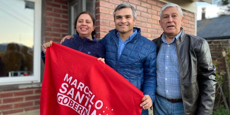 Presidenta regional de la Udi: “Agradecemos el tremendo respaldo que la región le entregó a nuestros candidatos”