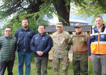 Implementan medidas para facilitar participación ciudadana en elecciones regionales y municipales