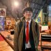 Johan Hinostroza: Su participación en la Orquesta Sinfónica Juvenil de Aysén lo impulsa a querer ser profesor de música