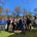 Capacitación en manejo ecológico de plagas y enfermedades fortalece la agricultura sustentable en Aysén