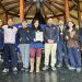 Colegio Santa Teresa de los Andes de Puerto Aysén recibe reconocimiento por mejor proyecto ambiental en Aysén