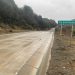 Sandoval plantea que, a este ritmo, la Carretera Austral va a estar completamente pavimentada recién en cien años