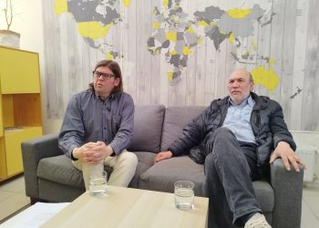 José Manuel y la lucha por una mejor calidad de vida para las personas mayores de Coyhaique