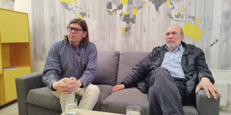José Manuel y la lucha por una mejor calidad de vida para las personas mayores de Coyhaique