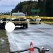 Grave Accidente en el Puente Méndez en Chaitén dejó un fallecido y un herido grave