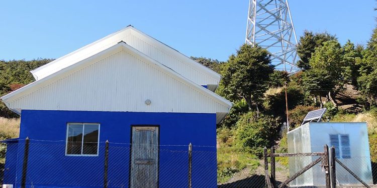Exitosa Segunda Versión del Taller para Servicios Sanitarios Rurales en Aysén