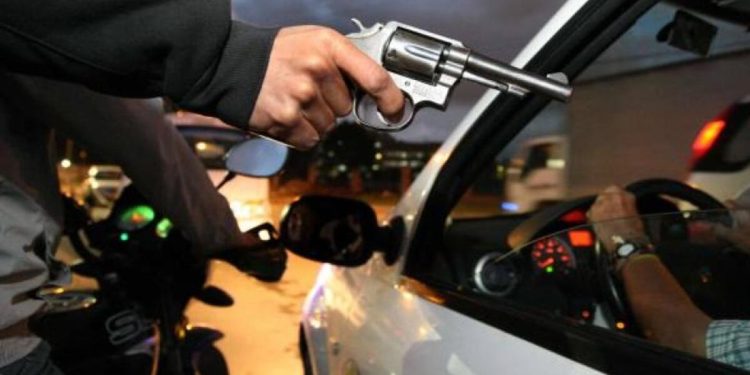 Crimen y violencia desplaza a la inflación como principal preocupación de la población