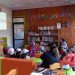 Biblioteca de Aysén Realiza Charla de Astronomía para Niños del Jardín Bambin Gesu