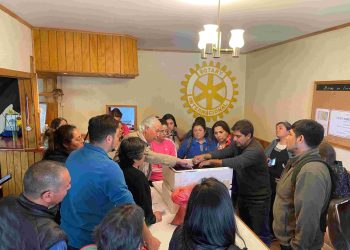 Lago Verde y Puerto Aysén fortalecen sus conocimientos en vermicompostaje con nuevas capacitaciones de Empresas Bahamonde
