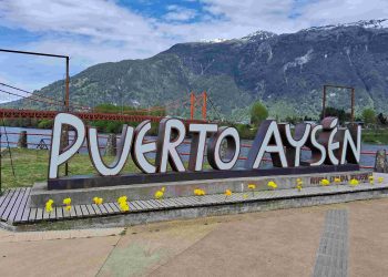 Campaña «¡Para! Tu vida nos importa» aborda la prevención del suicidio en Aysén
