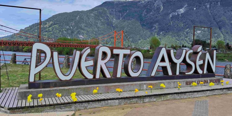 Campaña «¡Para! Tu vida nos importa» aborda la prevención del suicidio en Aysén