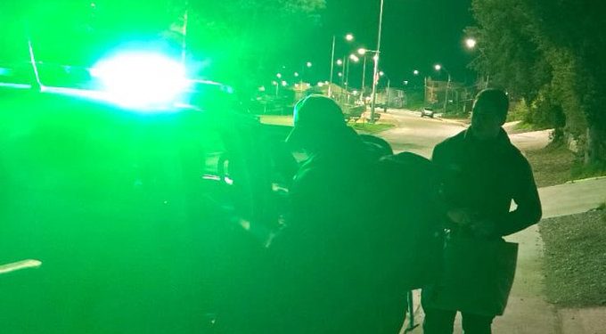Carabineros Detiene a 34 Personas en Aysén Durante Operativo de Seguridad