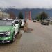 Carabineros de Puerto Aysén detiene a tres sujetos por tráfico de drogas