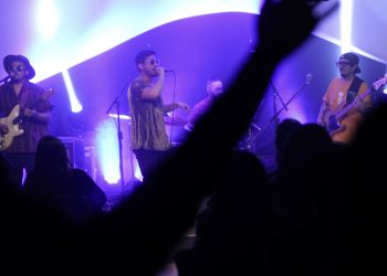 Celebran el natalicio 107 de Violeta Parra con multitudinaria fiesta en Villa O’Higgins