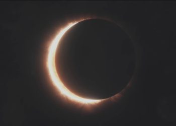 Estudiantes de Aysén Participarán en Talleres y Charla por Eclipse Anular Solar