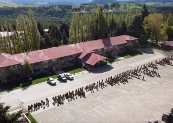 Ejército se despliega por la región para resguardar tranquilidad del proceso eleccionario