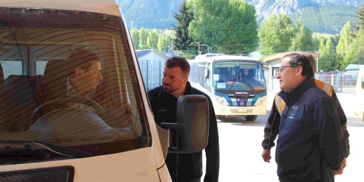 Alta participación y compromiso ciudadano en elecciones regionales y municipales en Aysén
