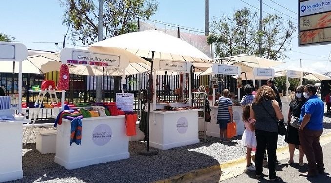 Lanzan programa Emprendamos Grupal para fortalecer agrupaciones productivas en Coyhaique