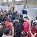 Feria Laboral Litoral-Trabajo en Puerto Aysén