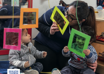 Fundación Integra Abre Postulaciones a Salas Cuna y Jardines Infantiles para 2025