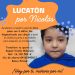 Solidaridad con Nicolás: Niño de 4 años trasladado de urgencia a Valdivia
