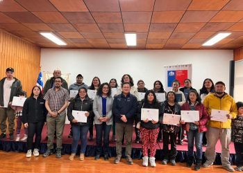 Conadi Adjudica 84 Proyectos de Microemprendimiento Indígena en Aysén