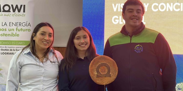 Empresas Bahamonde fue destacada en Puerto Montt por impulsar sostenibilidad ambiental en Aysén