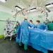 Operativo Médico-Quirúrgico de la Corporación Renal Infantil MATER y Hospital Regional de Coyhaique