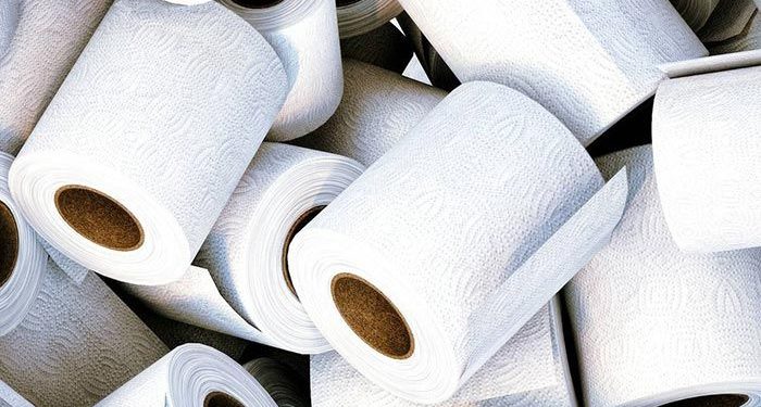 SERNAC Demanda a Empresa para Compensar a Afectados por Colusión del Papel Higiénico