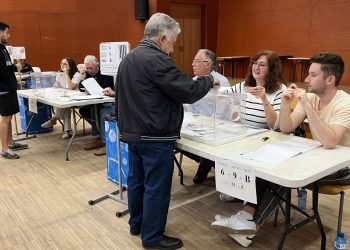 Derechos Laborales y Voto Obligatorio: Normas para las Elecciones del 26 y 27 de Octubre