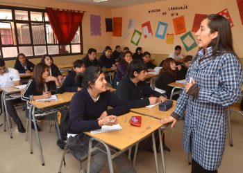 Docentes Votarán Online Propuesta del Gobierno sobre Deuda Histórica