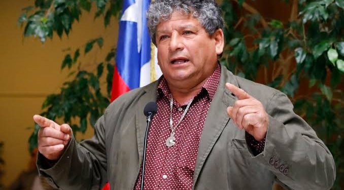 Diputado René Alinco Critica Declaraciones de la Ministra Orellana y Exige Explicaciones