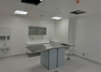 Nuevo Hospital de Chile Chico Incluirá Unidad Básica Forense para Atender Pericias de Baja Complejidad