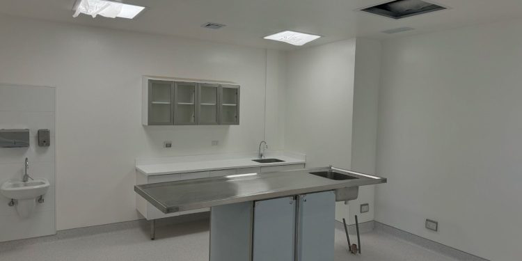 Nuevo Hospital de Chile Chico Incluirá Unidad Básica Forense para Atender Pericias de Baja Complejidad