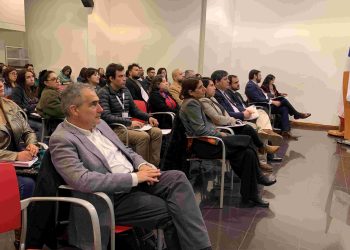 Seminario “Desafíos en materia de Justicia Juvenil” reunió a 50 participantes en Aysén