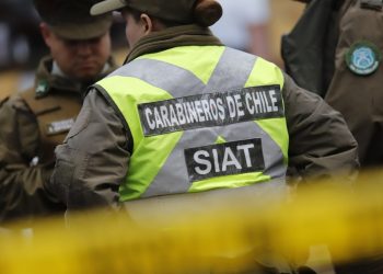 Accidente en la Ruta 7 a Balmaceda Deja un Hombre Fallecido