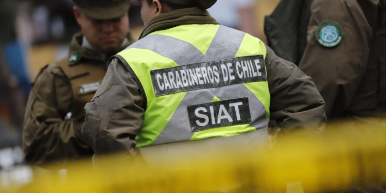Accidente en la Ruta 7 a Balmaceda Deja un Hombre Fallecido