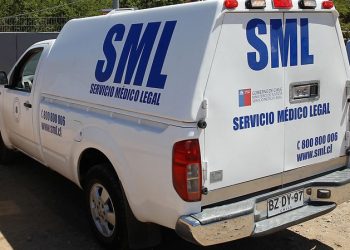 Servicio Médico Legal de Aysén entrega cuerpos de víctimas del accidente aéreo en Las Horquetas