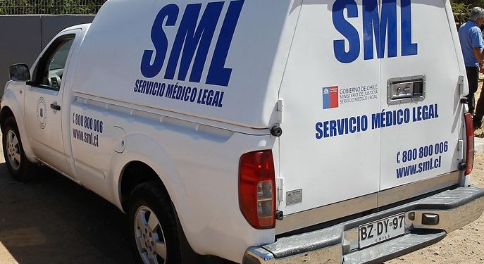 Servicio Médico Legal de Aysén entrega cuerpos de víctimas del accidente aéreo en Las Horquetas