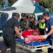 Carabineros de la Sección Aérea Coyhaique realizó traslado aeromédico de paciente durante jornada electoral